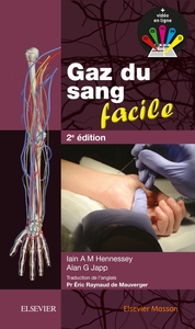 Gaz du sang facile