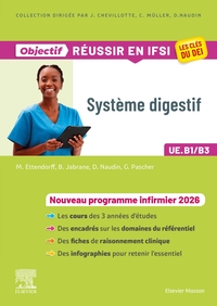 Système digestif