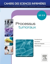 PROCESSUS TUMORAUX - UNITE D'ENSEIGNEMENT 2.9