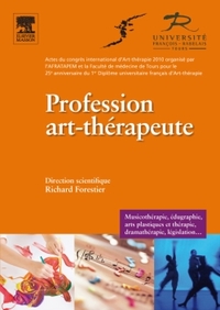 PROFESSION ART-THERAPEUTE