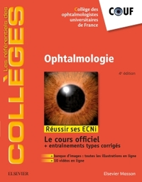 Ophtalmologie