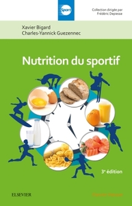 Nutrition du sportif