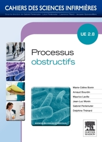 PROCESSUS OBSTRUCTIFS - UNITE D'ENSEIGNEMENT 2.8