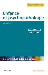 ENFANCE ET PSYCHOPATHOLOGIE