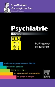 PSYCHIATRIE