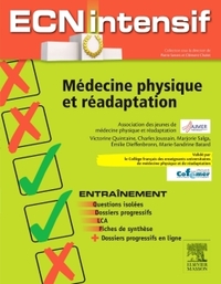 Médecine physique et réadaptation