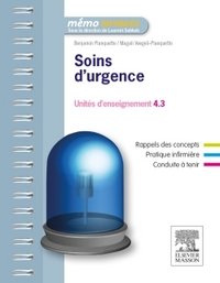 Soins d'urgence