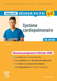 SYSTEME CARDIOPULMONAIRE - NOUVEAU PROGRAMME 2026