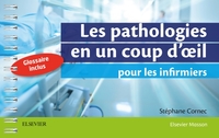 LES PATHOLOGIES EN UN COUP D'OEIL POUR LES INFIRMIERS