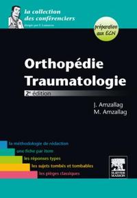 ORTHOPEDIE-TRAUMATOLOGIE