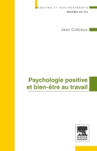 PSYCHOLOGIE POSITIVE ET BIEN-ETRE AU TRAVAIL