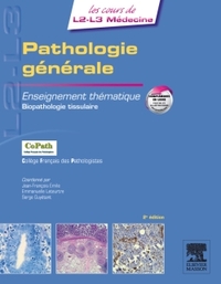 Pathologie générale