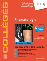 Rhumatologie