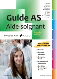 Aide-soignant