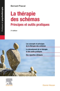 La thérapie des schémas
