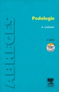 PODOLOGIE