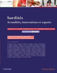 Surdités