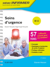 Soins d'urgence