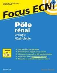 Pôle rénal : Urologie/Néphrologie