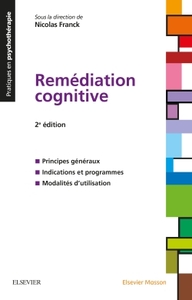 REMEDIATION COGNITIVE