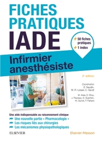 Fiches pratiques IADE