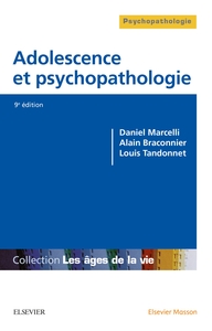 ADOLESCENCE ET PSYCHOPATHOLOGIE