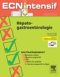 Hépato-gastro-entérologie