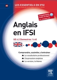 ANGLAIS EN IFSI - UNITE D'ENSEIGNEMENT 6.2