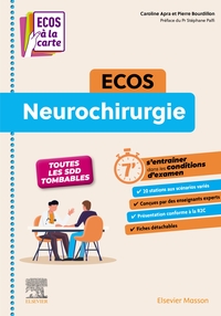 ECOS Neurochirurgie