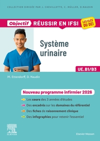 Système urinaire
