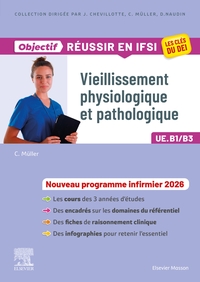Vieillissement physiologique et pathologique