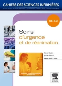 Soins d'urgence et de réanimation