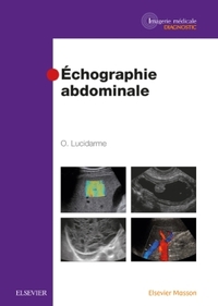 ECHOGRAPHIE ABDOMINALE