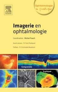 IMAGERIE EN OPHTALMOLOGIE