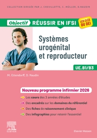 Systèmes urogénital et reproducteur