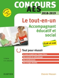 Concours AES 2018-2019 Le tout-en-un