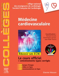 Médecine cardio-vasculaire