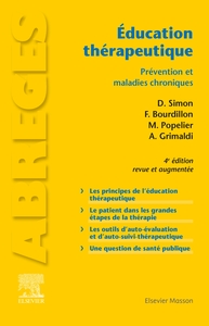 Éducation thérapeutique