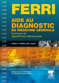 Aide au diagnostic en médecine générale