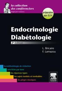 Endocrinologie-Diabétologie