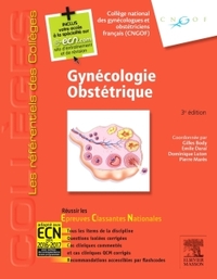 Gynécologie Obstétrique