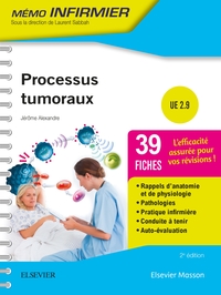 Processus tumoraux