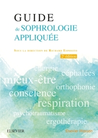 GUIDE DE SOPHROLOGIE APPLIQUEE