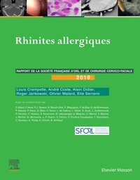 Rhinites allergiques