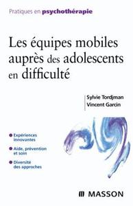 LES EQUIPES MOBILES AUPRES DES ADOLESCENTS EN DIFFICULTE - POD