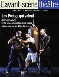 LES POINGS QUI VOLENT