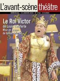 LE ROI VICTOR