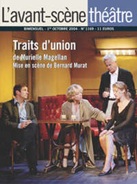 TRAITS D'UNION