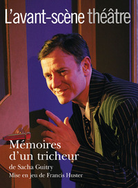 MEMOIRES D'UN TRICHEUR