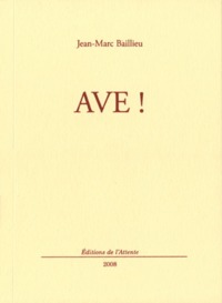 Ave ! - abrégé d'histoire romaine